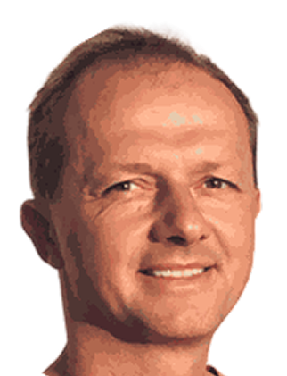 Gernot Wetzel
